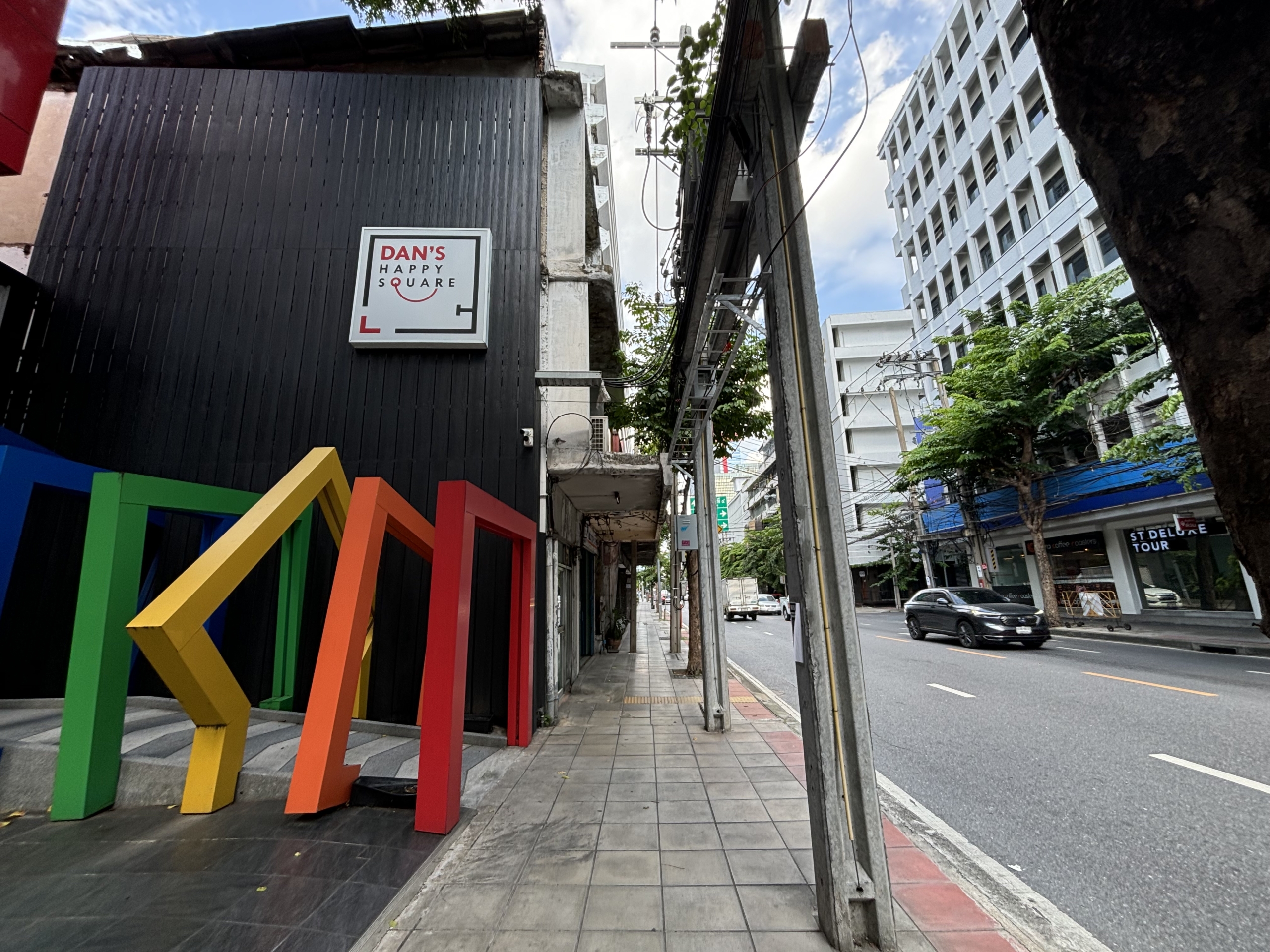 อาคารพาณิชย์ 3 ชั้น, ริมถนนสุรวงศ์, 13.3 ตารางวา, กว้าง 3 เมตร ลึก 16 เมตร, 20 MB