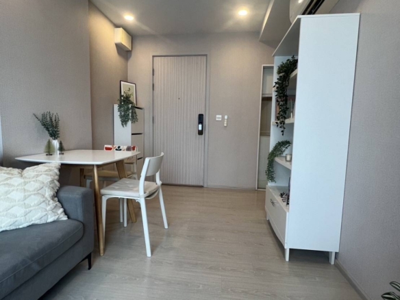 The Tree Sukhumvit 64, 2 Bedrooms, 55 Sqm, 7th Floor, 5,900,000.- (106,000 Baht/Sqm)